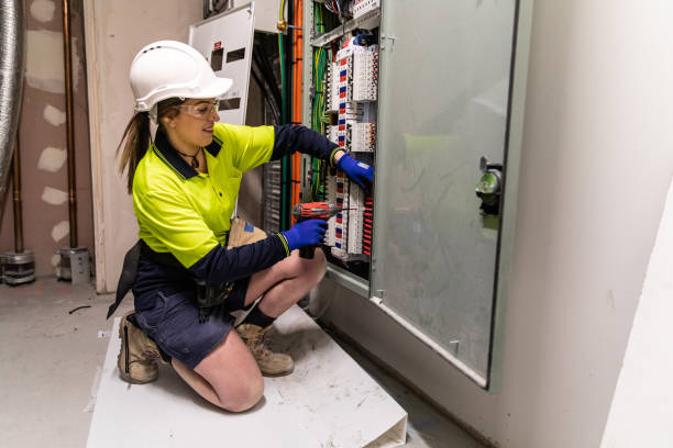 Best Electrical Installation Contractor  in Butler Beach, FL
