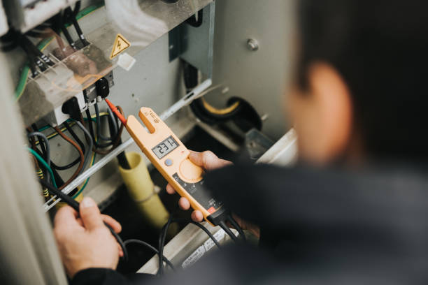Best Ceiling Fan Installation Electrician  in Butler Beach, FL
