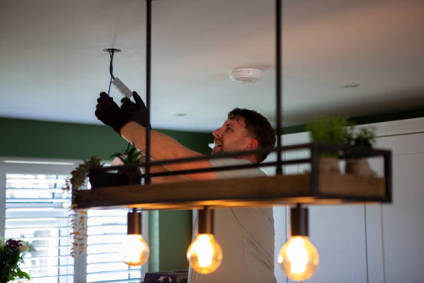 Best Electrical Contractors for Businesses  in Butler Beach, FL