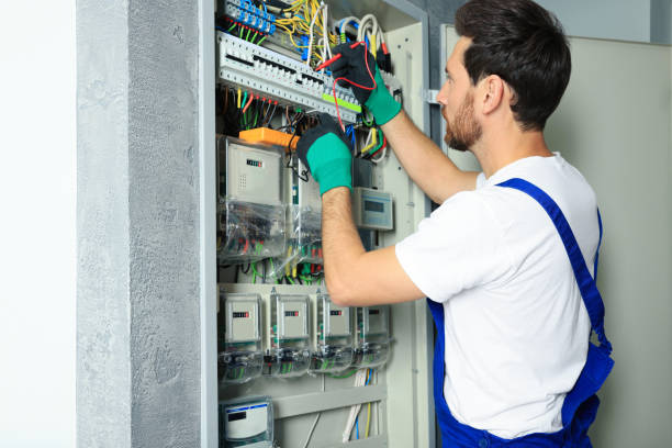 Best Emergency Electrical Repair  in Butler Beach, FL