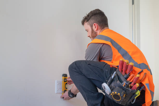 Best Residential Electrician Services  in Butler Beach, FL