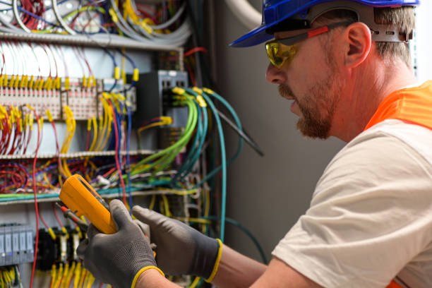 Best Electrical System Inspection  in Butler Beach, FL