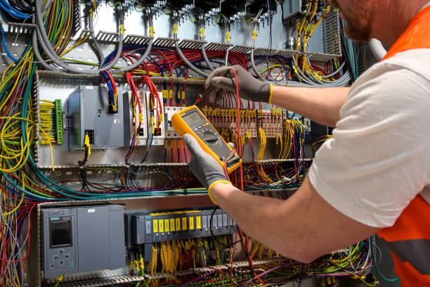 Best Local Electrician Companies  in Butler Beach, FL