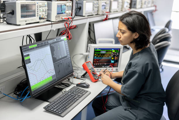 Best Industrial Electrical Services  in Butler Beach, FL