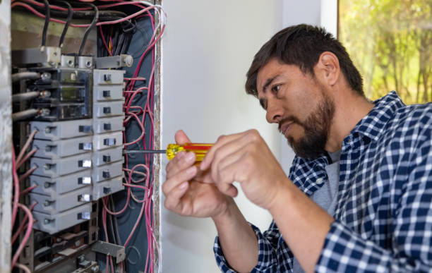 Best Affordable Emergency Electrician  in Butler Beach, FL